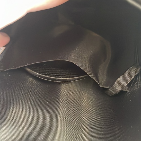 Beaded small bag - Picture 6 of 7